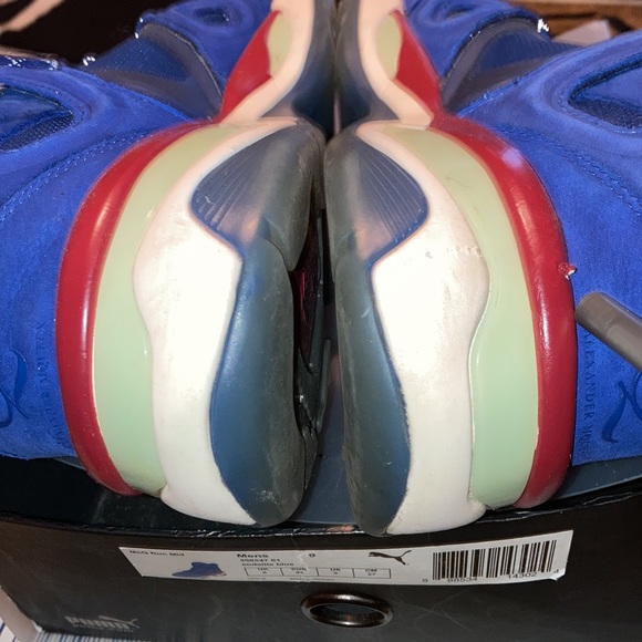 Puma - Picture 6 of 10